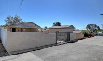 652 C Ave, Boulder City, NV 89005
