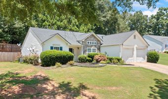 8460 River Hill Commons, Ball Ground, GA 30107