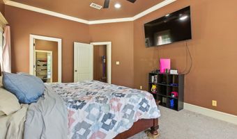 44 Shadow Creek Cir, Austin, AR 72007