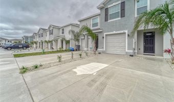 163 MANGROVE SHADE Cir, Apollo Beach, FL 33572