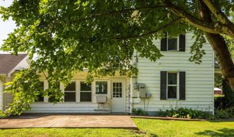 1696 Morton Ave, Albany, OH 45710