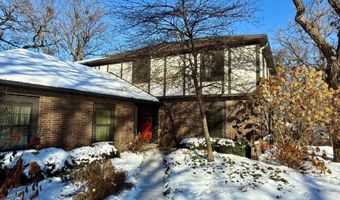 2822 Country Club Dr, Atlantic, IA 50022