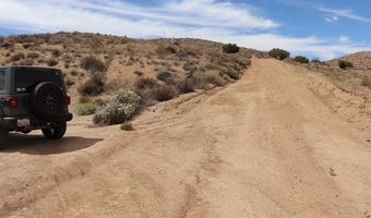 0 Brogan Rd, Acton, CA 93510