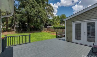 1323 Goodwin Ave, Charlotte, NC 28205