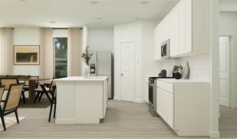 3622 Compass Pointe Ct Plan: Nash, Angleton, TX 77515