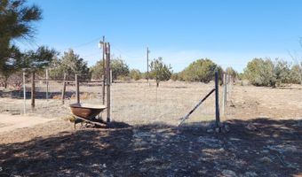 3597 Boone Trl, Ash Fork, AZ 86046