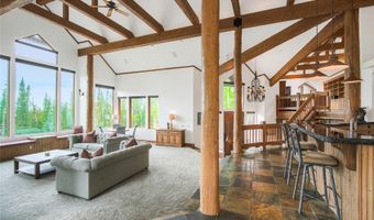 264 Little Sallie Barber Trl, Breckenridge, CO 80424