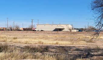10730 Regina Dr, Socorro, TX 79927