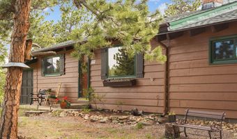 839 Ski Rd, Allenspark, CO 80510