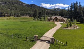 NHN Adams Street, Alberton, MT 59820