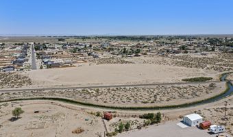 Sky Ridge Drive lot End Of Sky Ridge Just Beyond The Gate, Fallon, NV 89406