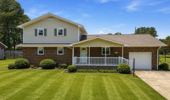 4130 Terrace Dr, Ayden, NC 28513