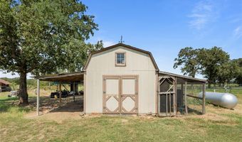 364 Hcr 2200, Aquilla, TX 76622