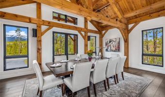 202 Marksberry Way, Breckenridge, CO 80424