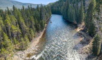 NNA N Moyie River Rd, Bonners Ferry, ID 83805