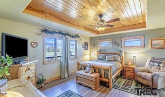 312 Road 8VE, Clark, WY 82435