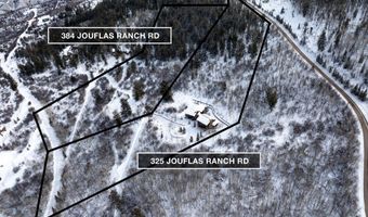 325 Jouflas Ranch Rd, Wolcott, CO 81655