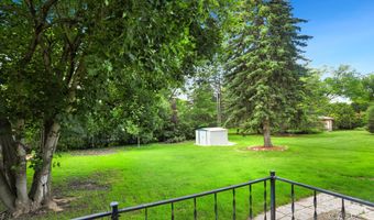 1231 N Kline St, Aberdeen, SD 57401