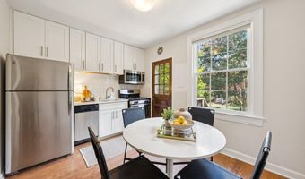 1401 S EDGEWOOD St 492, Arlington, VA 22204