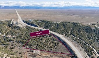 Sandia Canyon Road lot 14, Arroyo Hondo, NM 87513