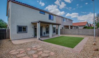 432 W Calle Sombra Linda, Sahuarita, AZ 85629
