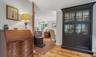 59 Watrous Rd, Bolton, CT 06043