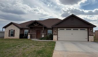 3021 NW County Rd 401, Andrews, TX 79714