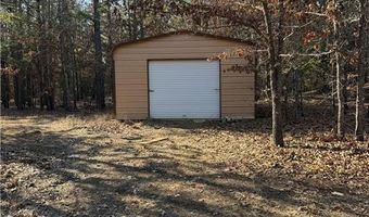 TBD Rural Atoka, Atoka, OK 74525
