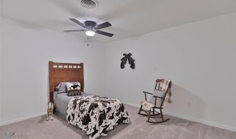 4634 Sunflower Cir, Abilene, TX 79606