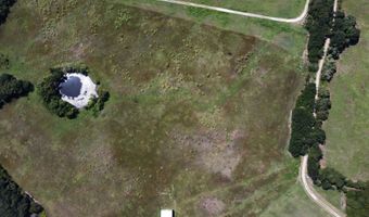 County Road 703A, Alvarado, TX 76009