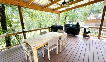 813 Kinkead Rd, McAlester, OK 74501