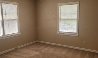 924 CROCKETT St, Amarillo, TX 79102