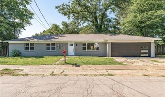 123 Oak St, Alma, AR 72921