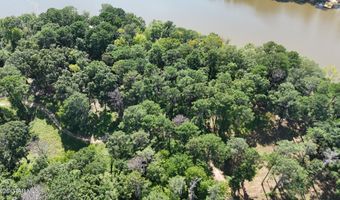 Cypress Pointe Drive lot 3, Brooksville, MS 39739