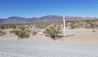 1640 N Valley View Blvd, Amargosa Valley, NV 89020