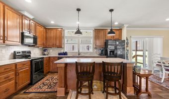 1223 County Road 1540, Alba, TX 75410