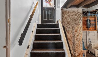 111 Penrith Ave, Alma, MI 48801