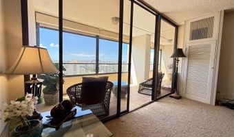 1717 Mott Smith Dr 2303, Honolulu, HI 96822