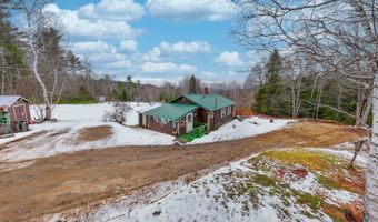 95 Ames Rd, Campton, NH 03223