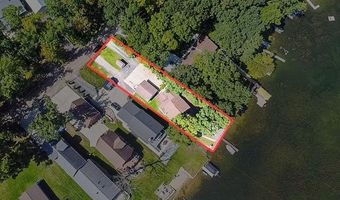 16431 Oak Hill Dr, Argentine, MI 48430