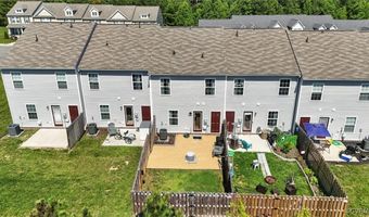 1954 Kennington Park Rd, Aylett, VA 23009