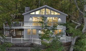 25 Georges Rd, Alton, NH 03810