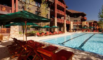 0075 Prospector Road Unit 8401 Summer Interest 9 8401 Summer Interest 9, Aspen, CO 81611