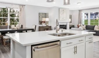 329 CALVANDER Ln, Apex, NC 27539