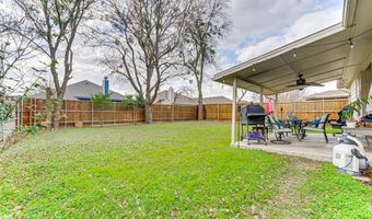 1009 Acacia Dr, Anna, TX 75409