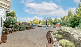 18949 SE TICKLE CREEK Rd, Boring, OR 97009
