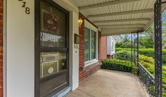 14918 Angelique Ave, Allen Park, MI 48101