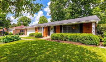 792 Asbury Rd, Anderson Twp., OH 45255