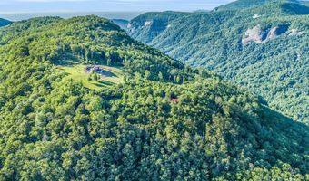 H and H Trail, Bat Cave, NC 28710