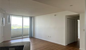 19501 W Country Club Dr 1411, Aventura, FL 33180
